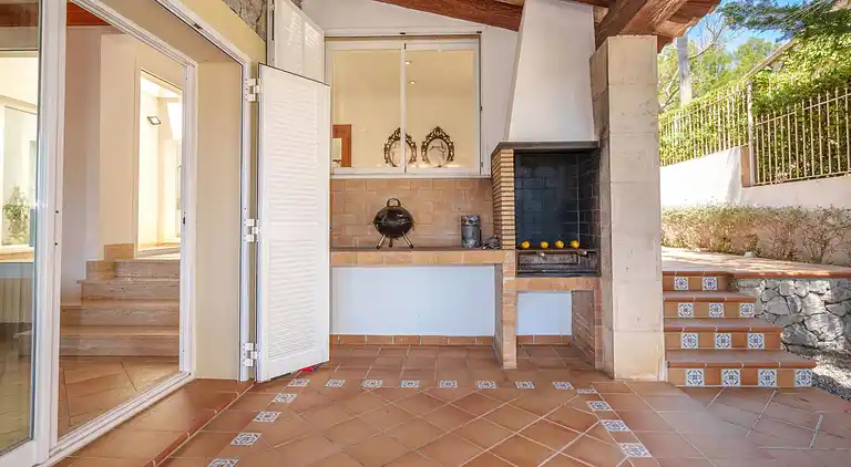 Holiday home in Capdepera