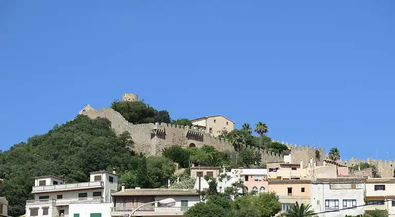 Holiday home in Capdepera