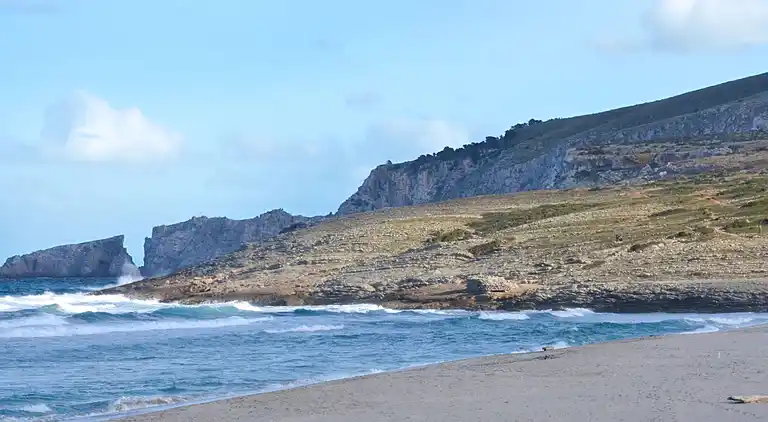 Holiday home in Capdepera