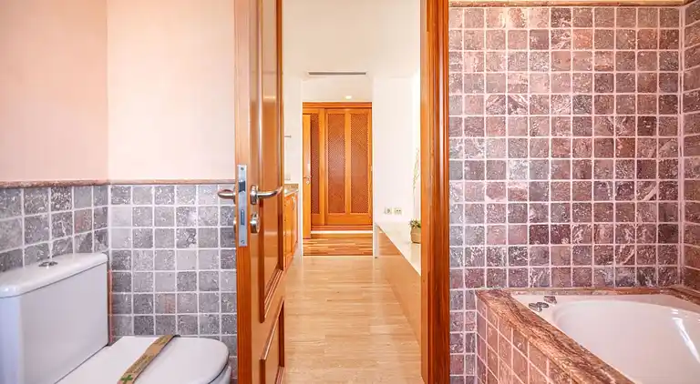 Holiday home in Capdepera