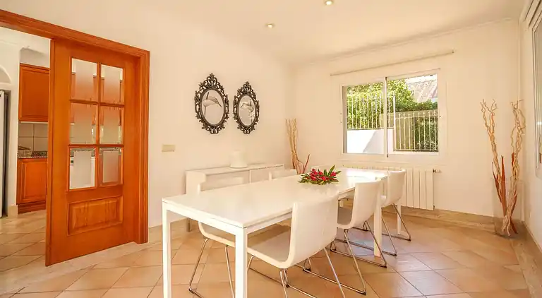 Holiday home in Capdepera