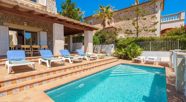 Holiday home in Capdepera