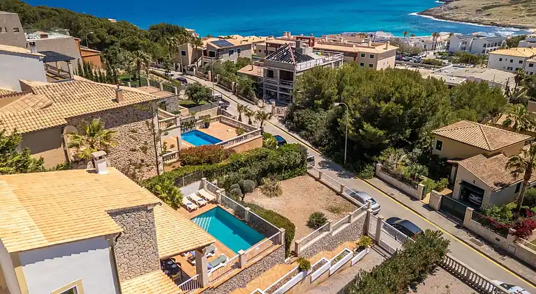 Holiday home in Capdepera