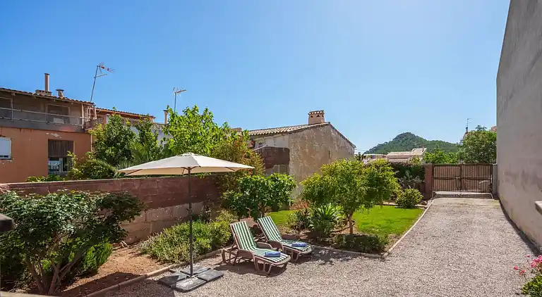 Holiday home in Capdepera