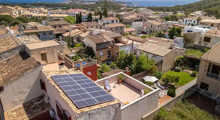 Holiday home in Capdepera