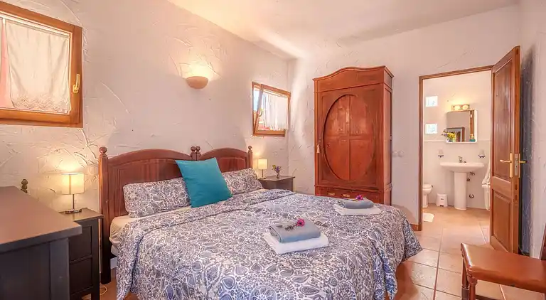 Holiday home in Capdepera