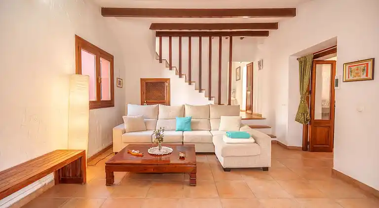 Holiday home in Capdepera