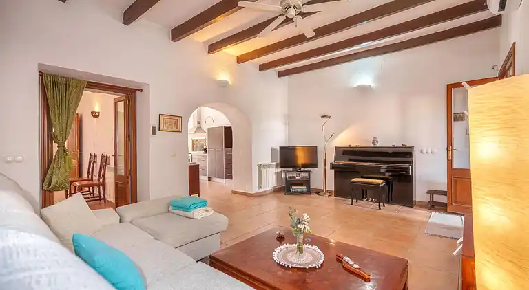 Holiday home in Capdepera