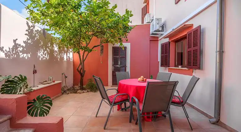 Holiday home in Capdepera