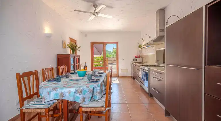 Holiday home in Capdepera