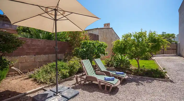 Holiday home in Capdepera