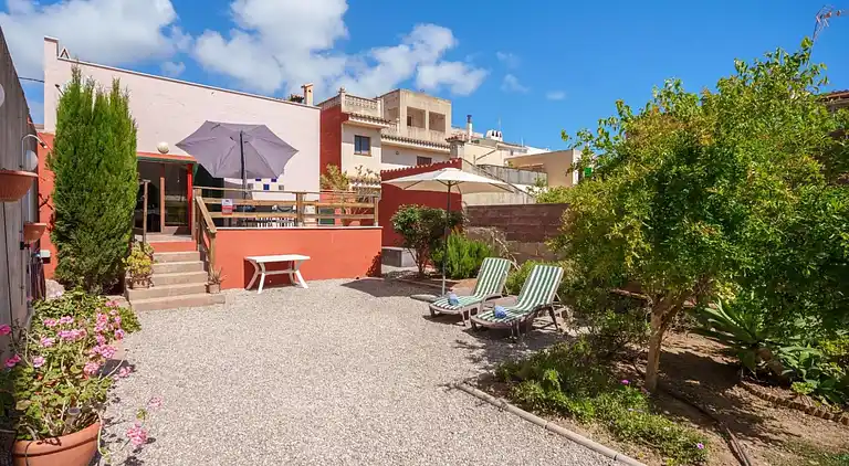 Holiday home in Capdepera