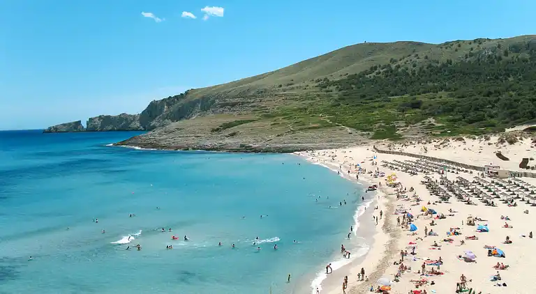 Holiday home in Capdepera