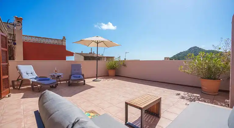 Holiday home in Capdepera