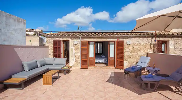 Holiday home in Capdepera