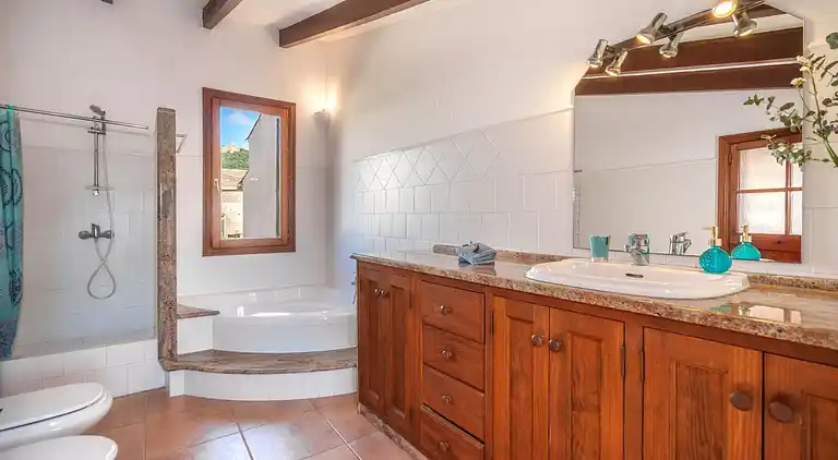 Holiday home in Capdepera