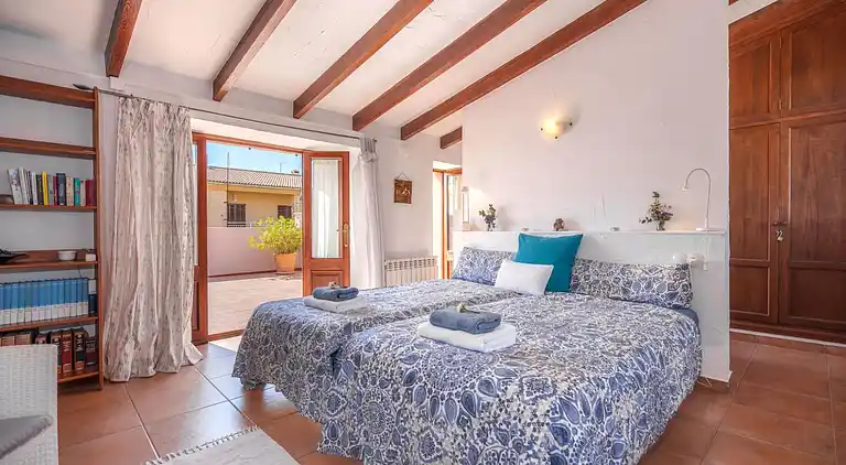 Holiday home in Capdepera