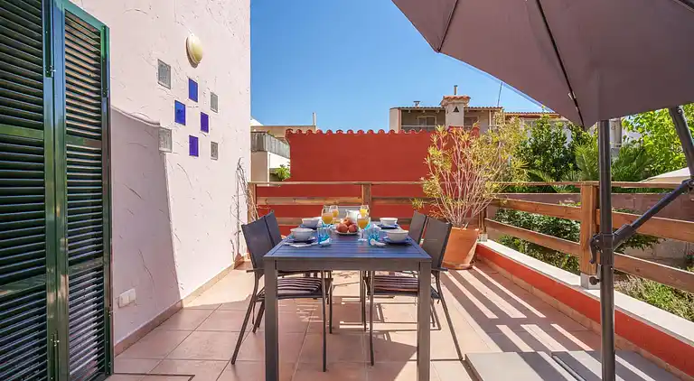 Holiday home in Capdepera