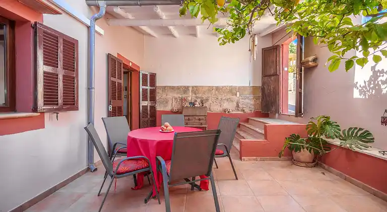 Holiday home in Capdepera