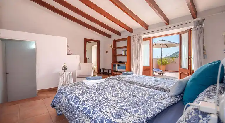 Holiday home in Capdepera