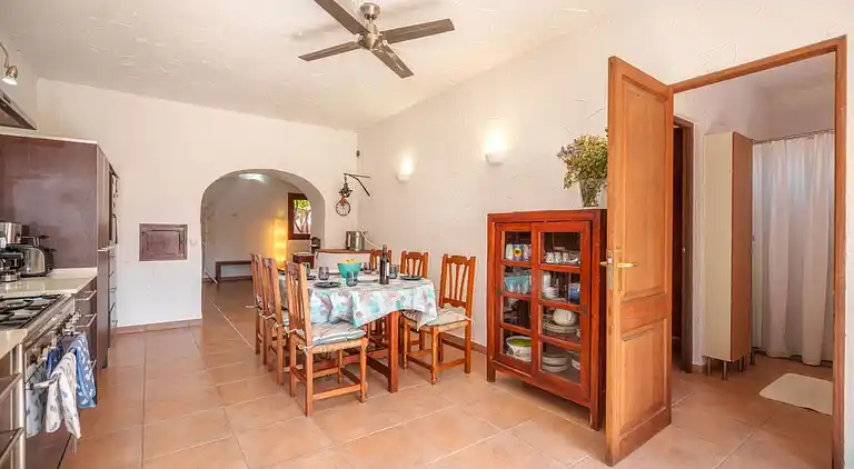 Holiday home in Capdepera