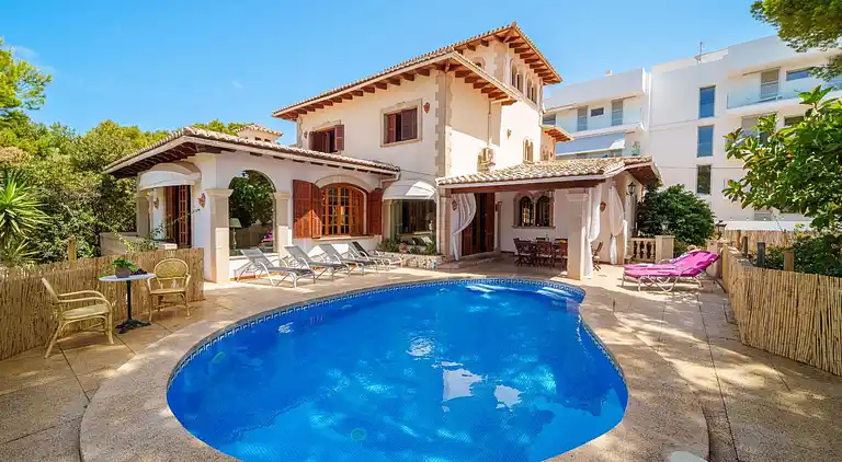 Holiday home in Capdepera