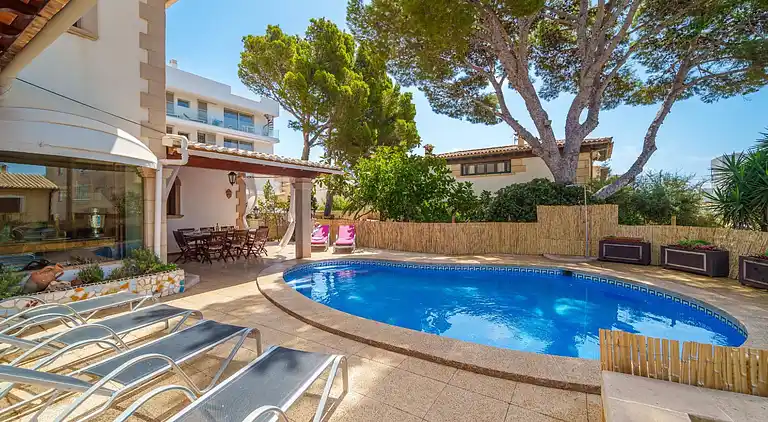Holiday home in Capdepera