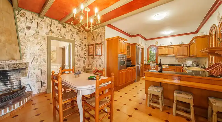 Holiday home in Capdepera