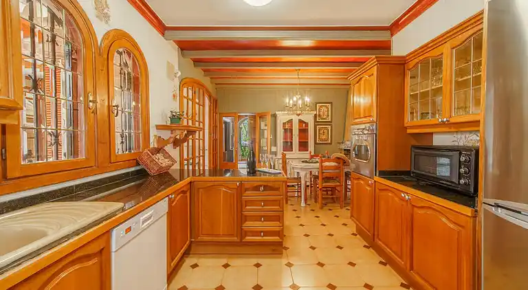 Holiday home in Capdepera