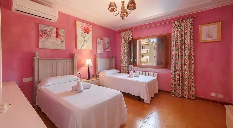 Holiday home in Capdepera