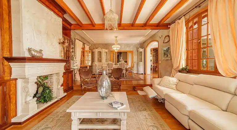 Holiday home in Capdepera