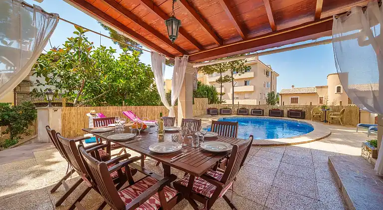 Holiday home in Capdepera