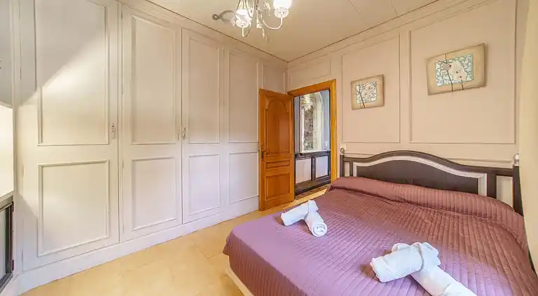 Holiday home in Capdepera
