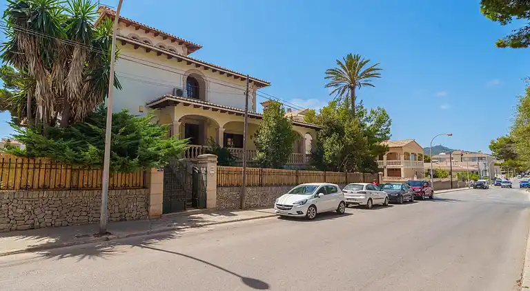 Holiday home in Capdepera