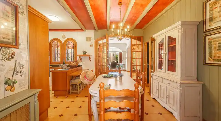 Holiday home in Capdepera