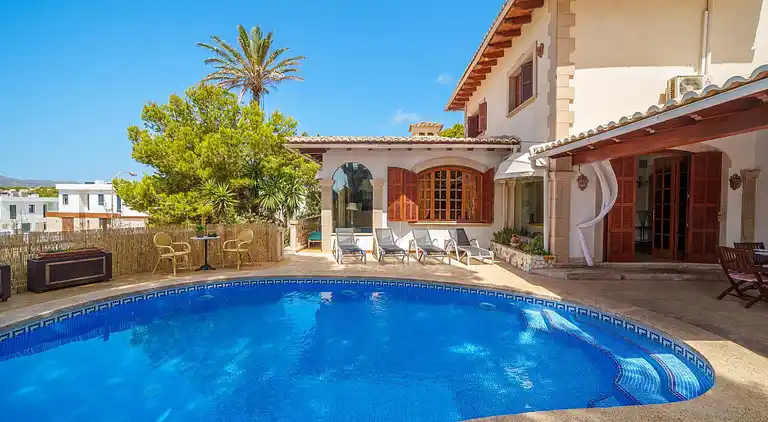 Holiday home in Capdepera