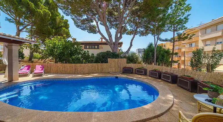 Holiday home in Capdepera