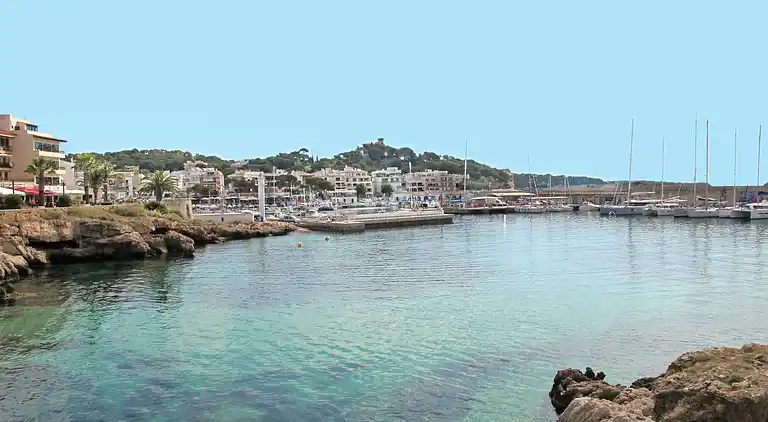 Holiday home in Capdepera