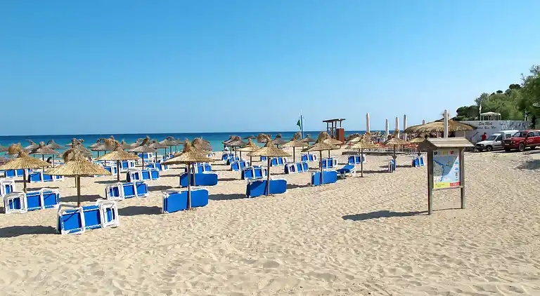 Holiday home in Capdepera