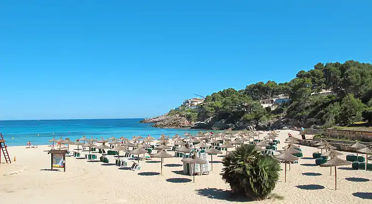 Holiday home in Capdepera