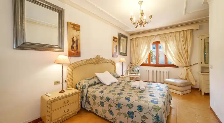 Holiday home in Capdepera