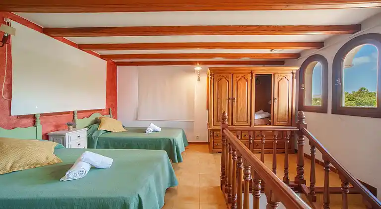 Holiday home in Capdepera