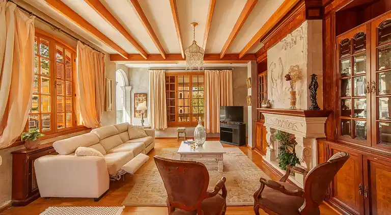 Holiday home in Capdepera