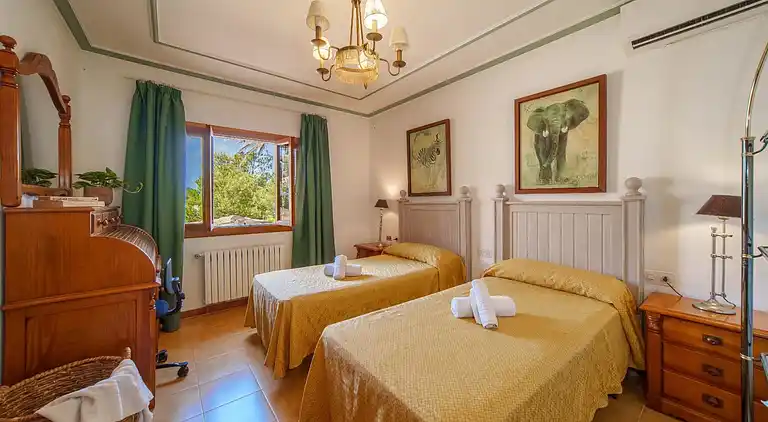 Holiday home in Capdepera