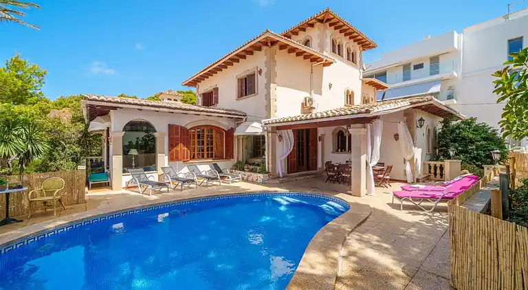 Holiday home in Capdepera
