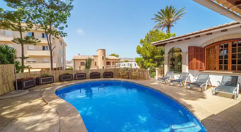 Holiday home in Capdepera