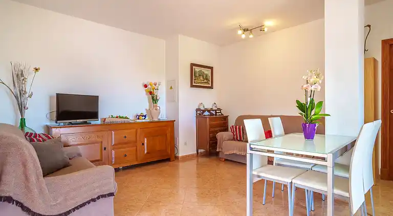 Feriebolig i Santanyí