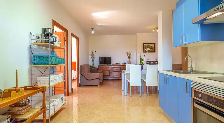 Feriebolig i Santanyí