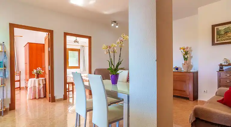 Feriebolig i Santanyí