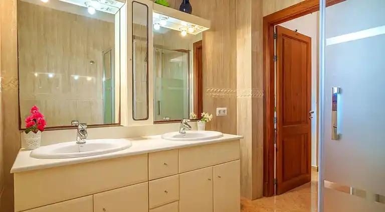 Feriebolig i Santanyí